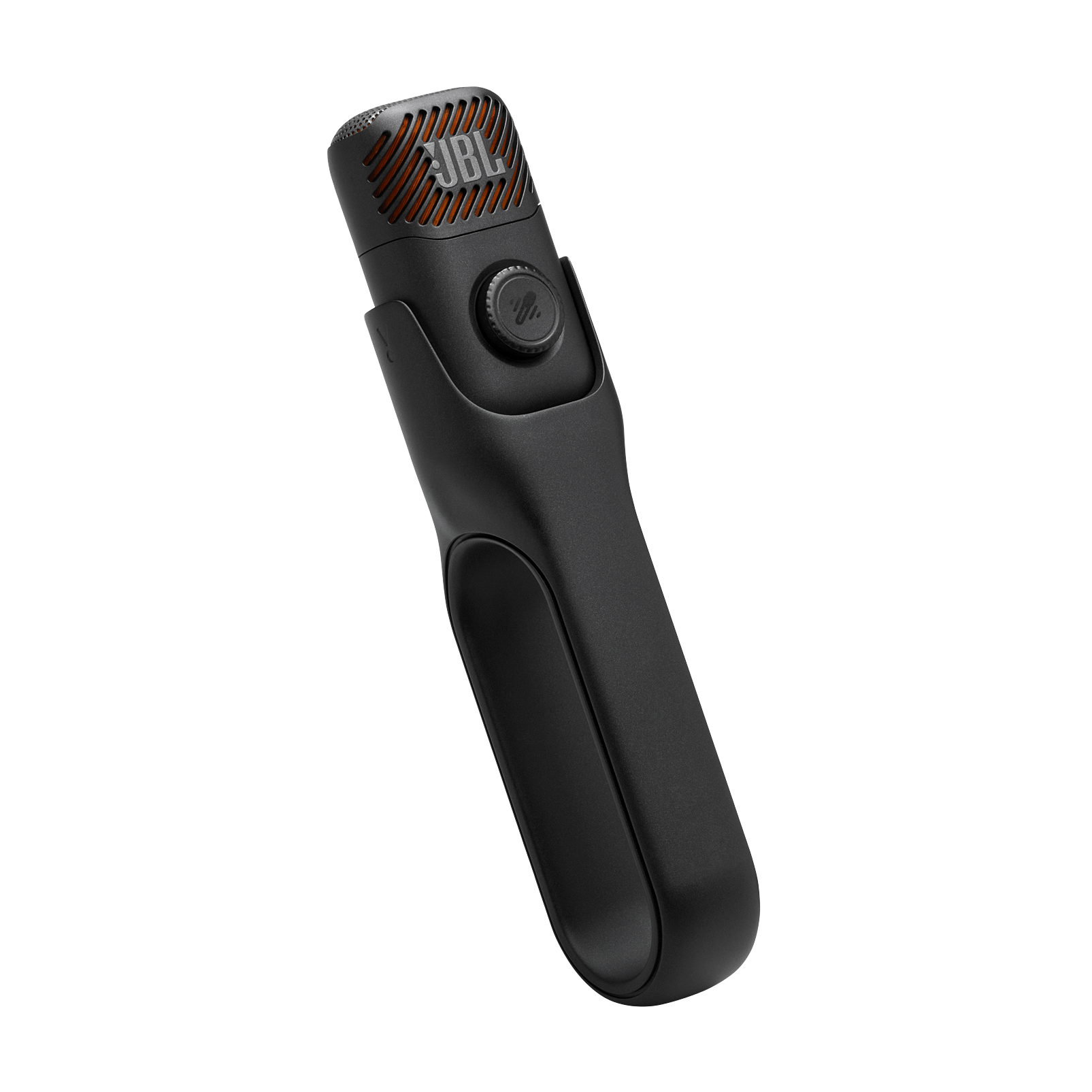 JBL EasySing Mic Mini Wired Microphone product image