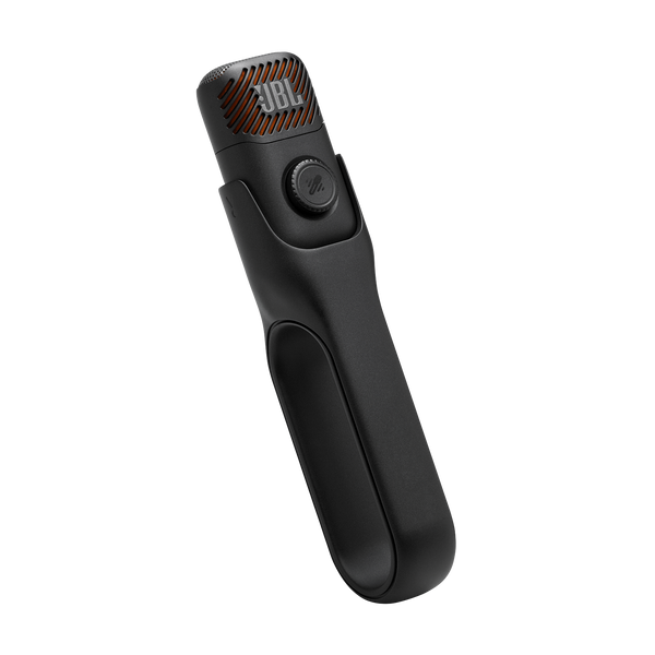 JBL EasySing Mic Mini Wired Microphone product image