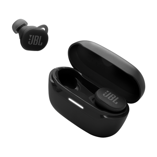 JBL Endurance Race 2 True Wireless Sport Earbuds – Black | JBLENDURACE2BLK
