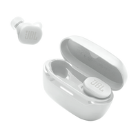 JBL Endurance Race 2 True Wireless Sport Earbuds – White | JBLENDURACE2WHT