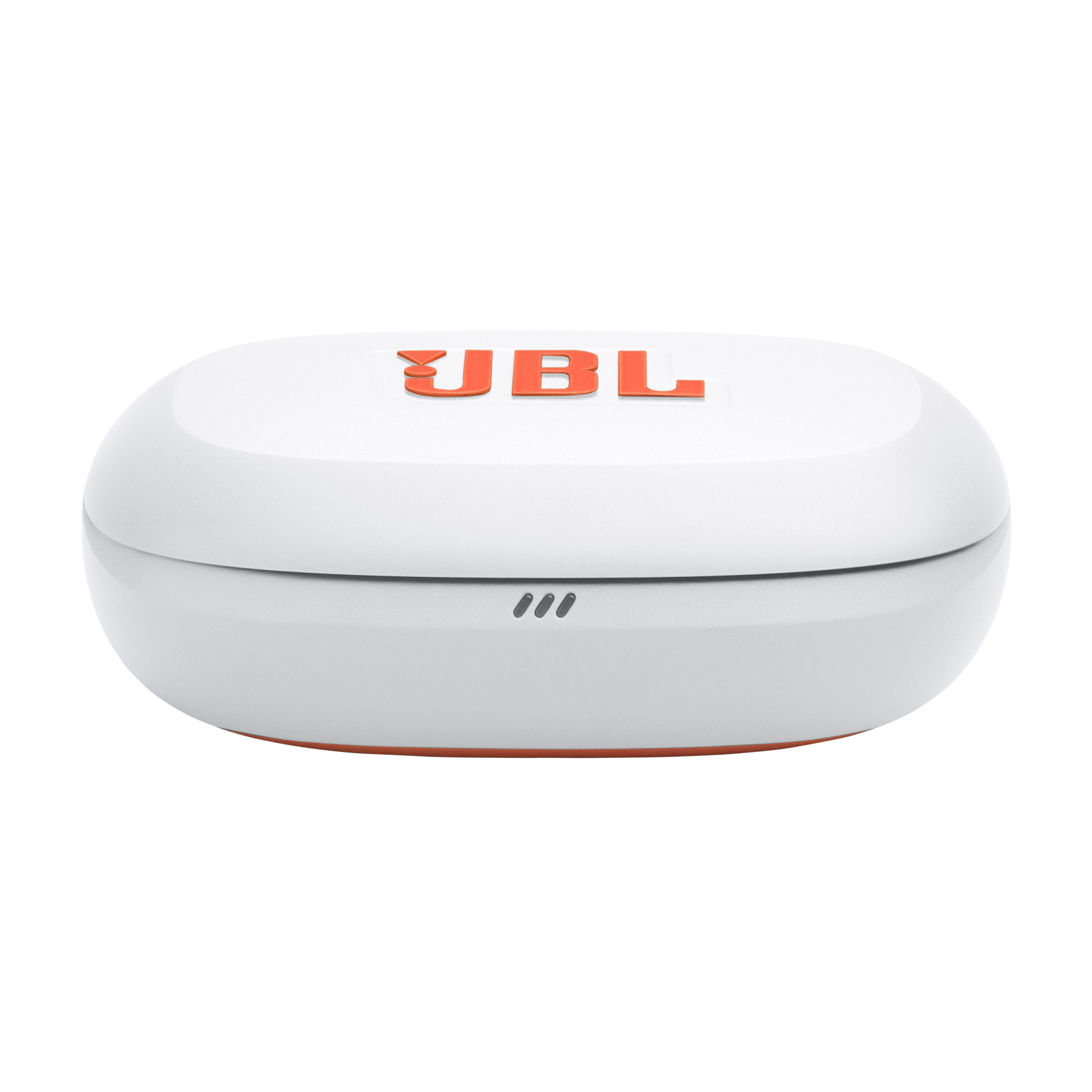 JBL Endurance Peak 4 True Wireless Sport Earbuds White product image