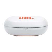 JBL Endurance Peak 4 True Wireless Sport Earbuds White product image