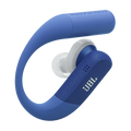JBL Endurance Peak 4 True Wireless Sport Earbuds Blue product image