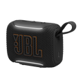 JBL Go 5 Portable Bluetooth Speaker Black product image