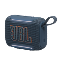 JBL Go 5 Portable Bluetooth Speaker product image
