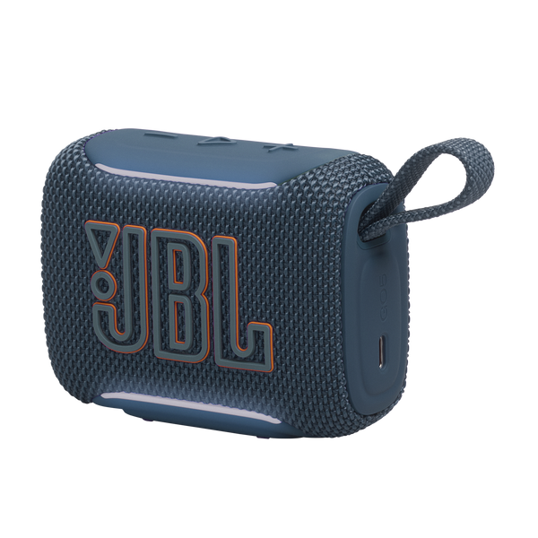 JBL Go 5 Portable Bluetooth Speaker product image