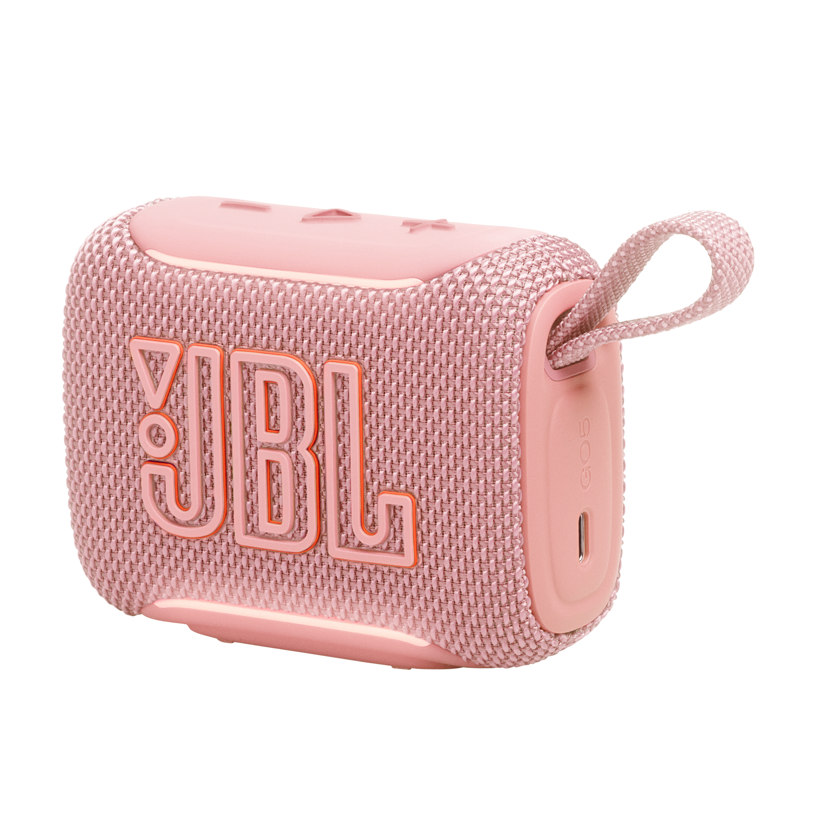 JBL Go 5 Portable Bluetooth Speaker product image