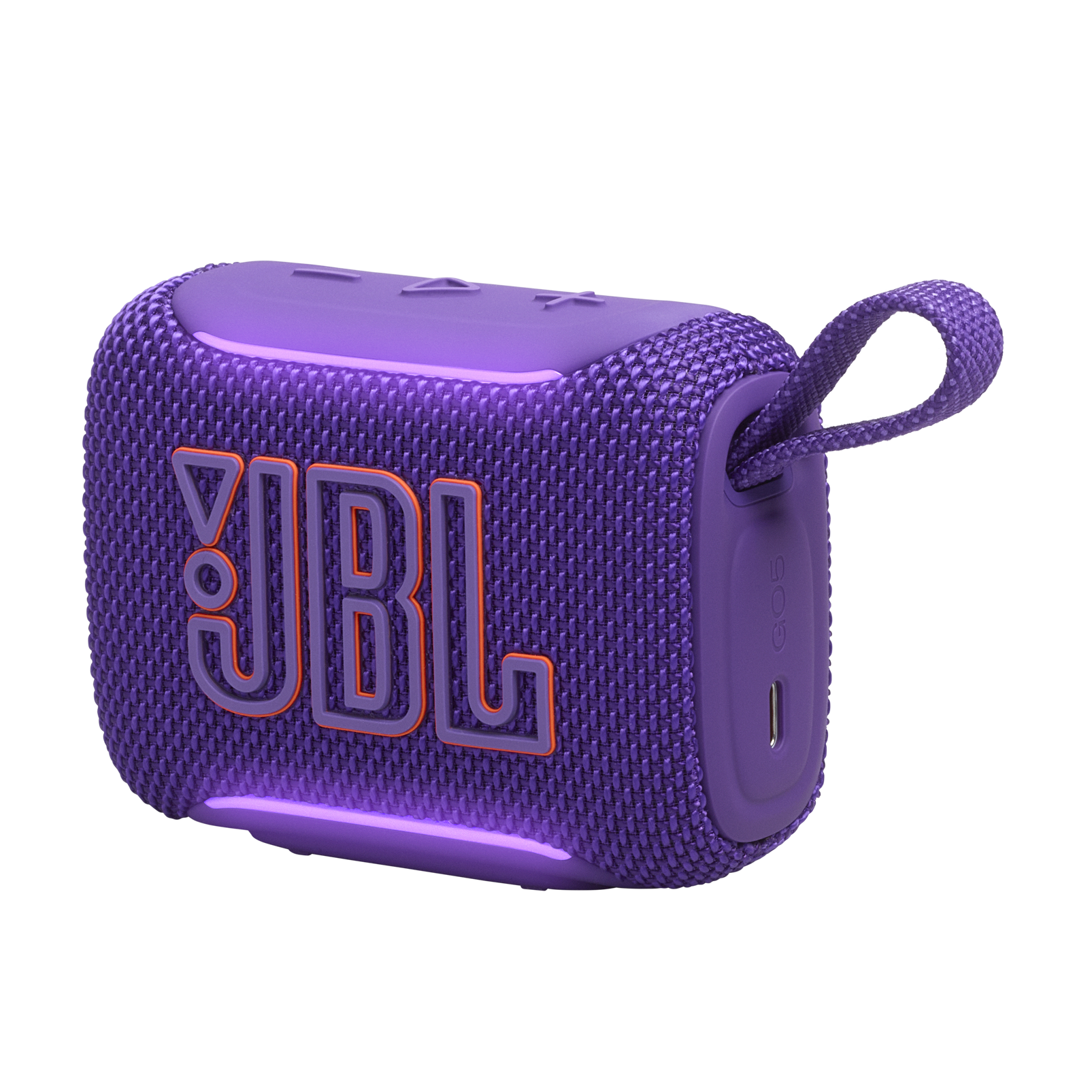 JBL Go 5 Portable Bluetooth Speaker product image