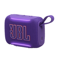 JBL Go 5 Portable Bluetooth Speaker product image