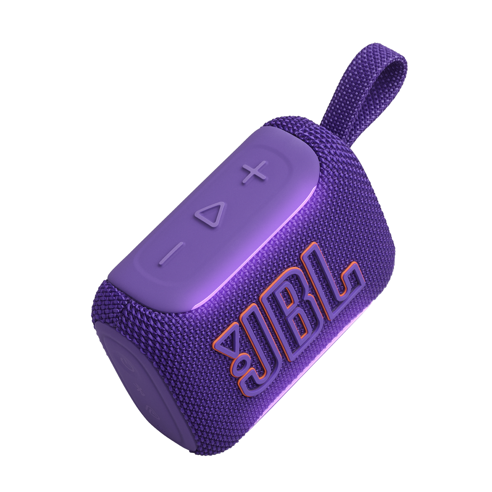 JBL Go 5 Portable Bluetooth Speaker product image