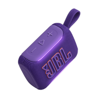 JBL Go 5 Portable Bluetooth Speaker product image