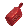 JBL Go 5 Portable Bluetooth Speaker Red product image