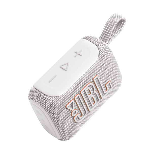 JBL Go 5 Portable Bluetooth Speaker product image