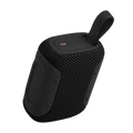 JBL Go 5 Portable Bluetooth Speaker Black product image