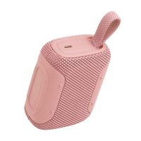 JBL Go 5 Portable Bluetooth Speaker product image