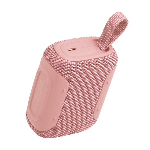 JBL Go 5 Portable Bluetooth Speaker product image