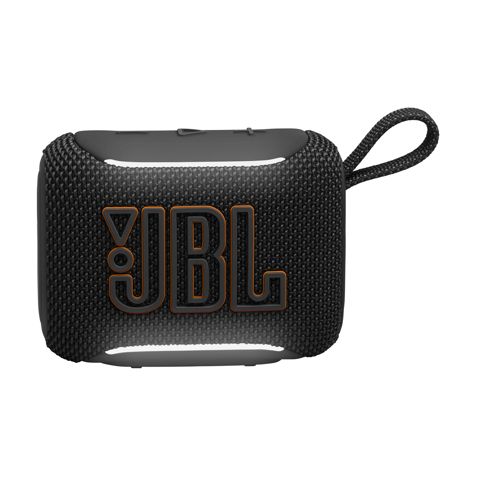 JBL Go 5 Portable Bluetooth Speaker Black product image