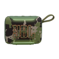 JBL Go 5 Portable Bluetooth Speaker product image