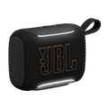 JBL Go 5 Portable Bluetooth Speaker Black product image
