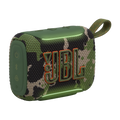 JBL Go 5 Portable Bluetooth Speaker product image
