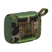 JBL Go 5 Portable Bluetooth Speaker product image