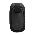 JBL Go 5 Portable Bluetooth Speaker Black product image