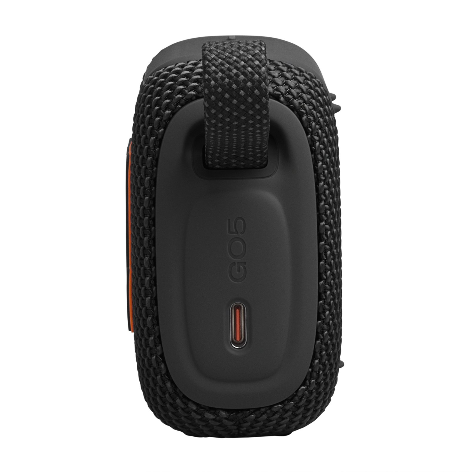 JBL Go 5 Portable Bluetooth Speaker Black product image