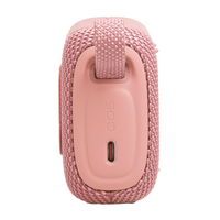 JBL Go 5 Portable Bluetooth Speaker product image
