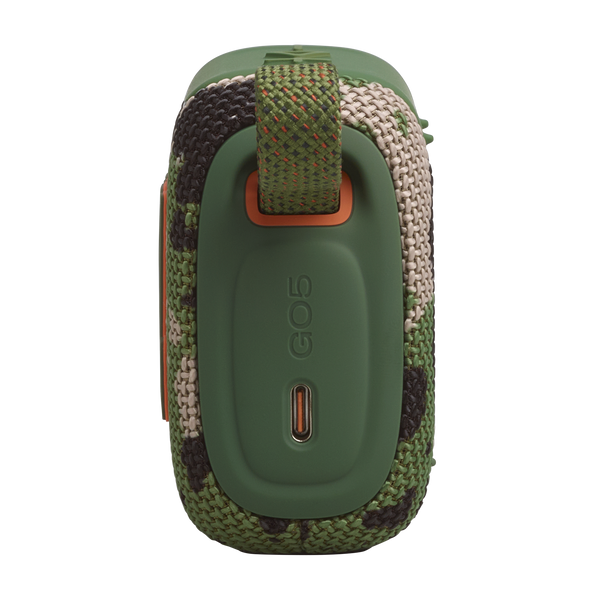 JBL Go 5 Portable Bluetooth Speaker product image