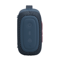 JBL Go 5 Portable Bluetooth Speaker product image
