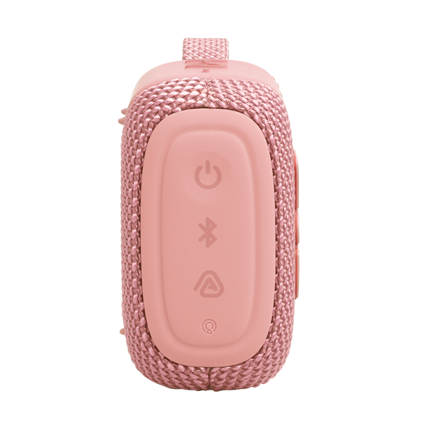 JBL Go 5 Portable Bluetooth Speaker product image