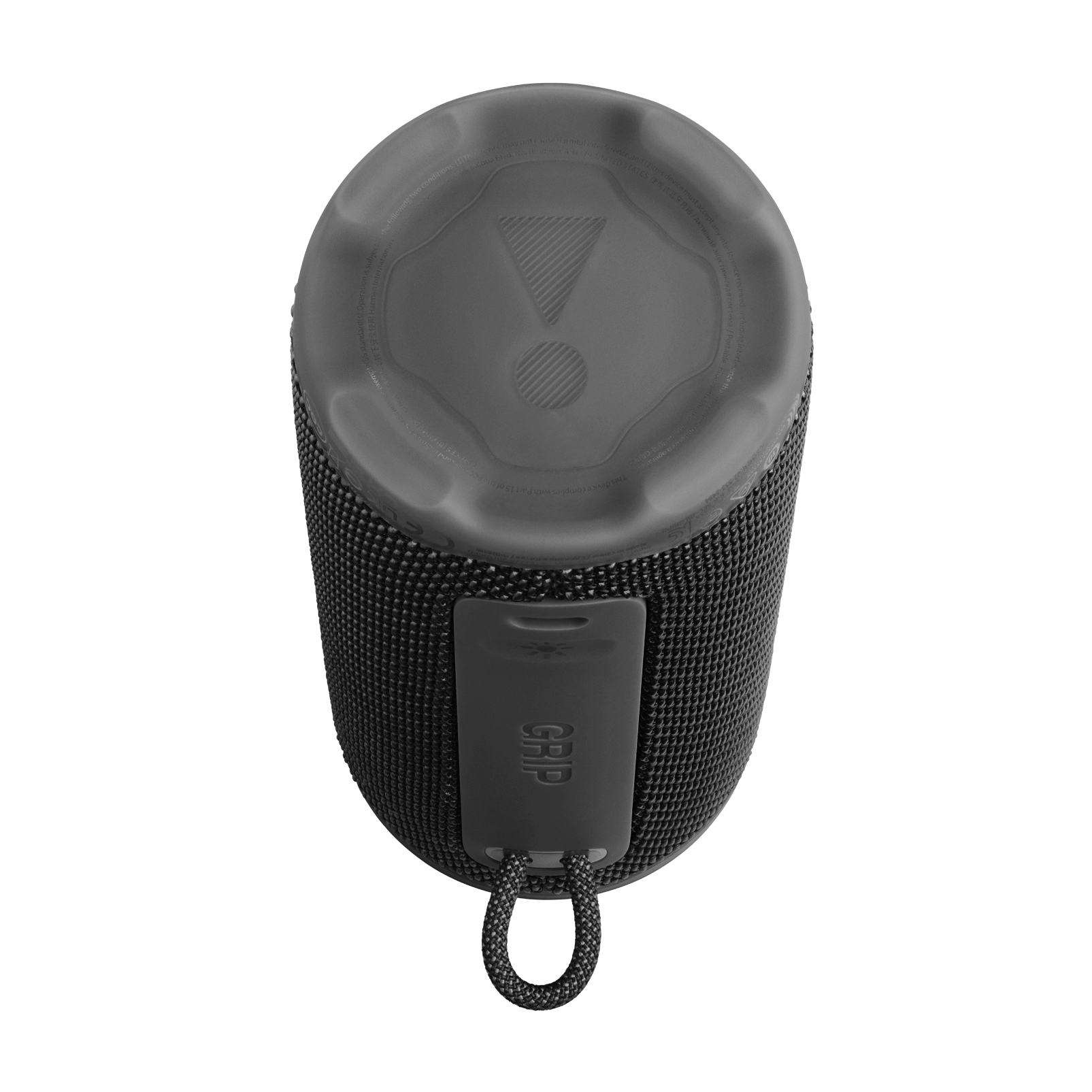 JBL Grip Portable Bluetooth Speaker product image