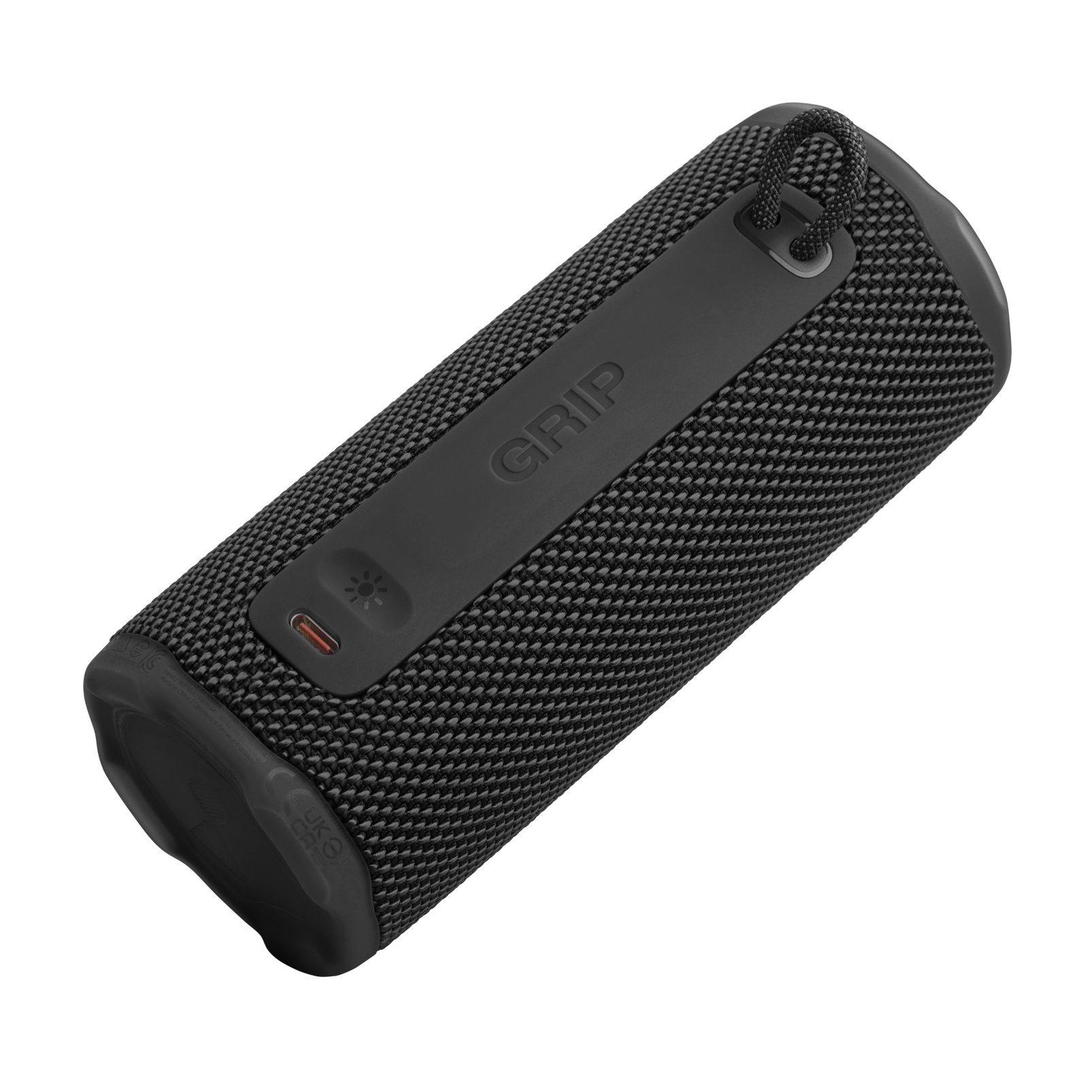 JBL Grip Portable Bluetooth Speaker product image