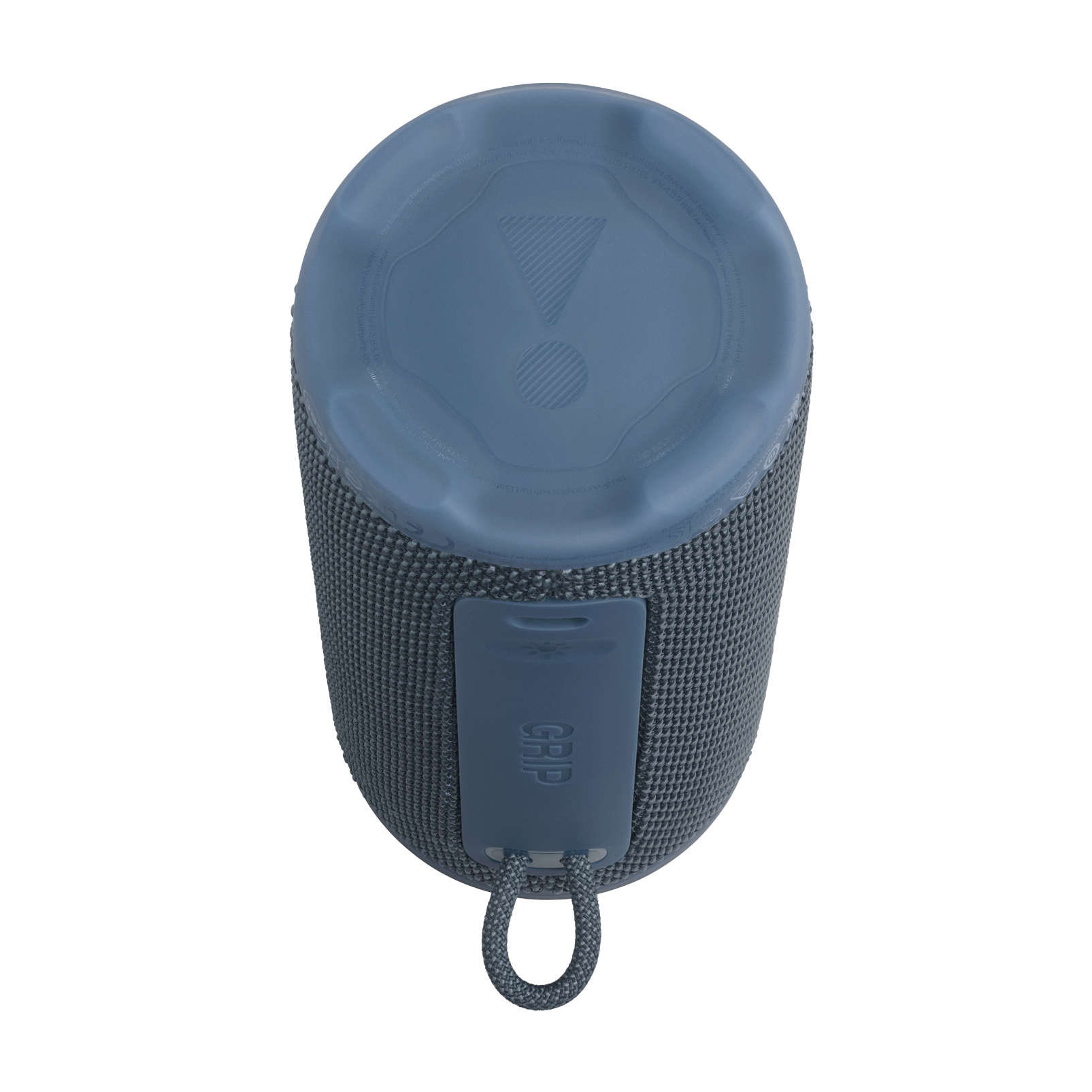 JBL Grip Portable Bluetooth Speaker product image