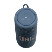 JBL Grip Portable Bluetooth Speaker product image