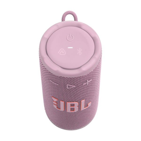 JBL Grip Portable Bluetooth Speaker product image