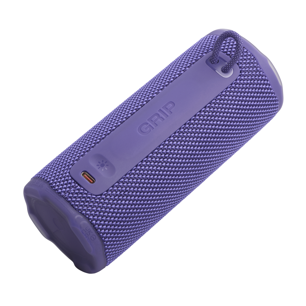 JBL Grip Portable Bluetooth Speaker product image