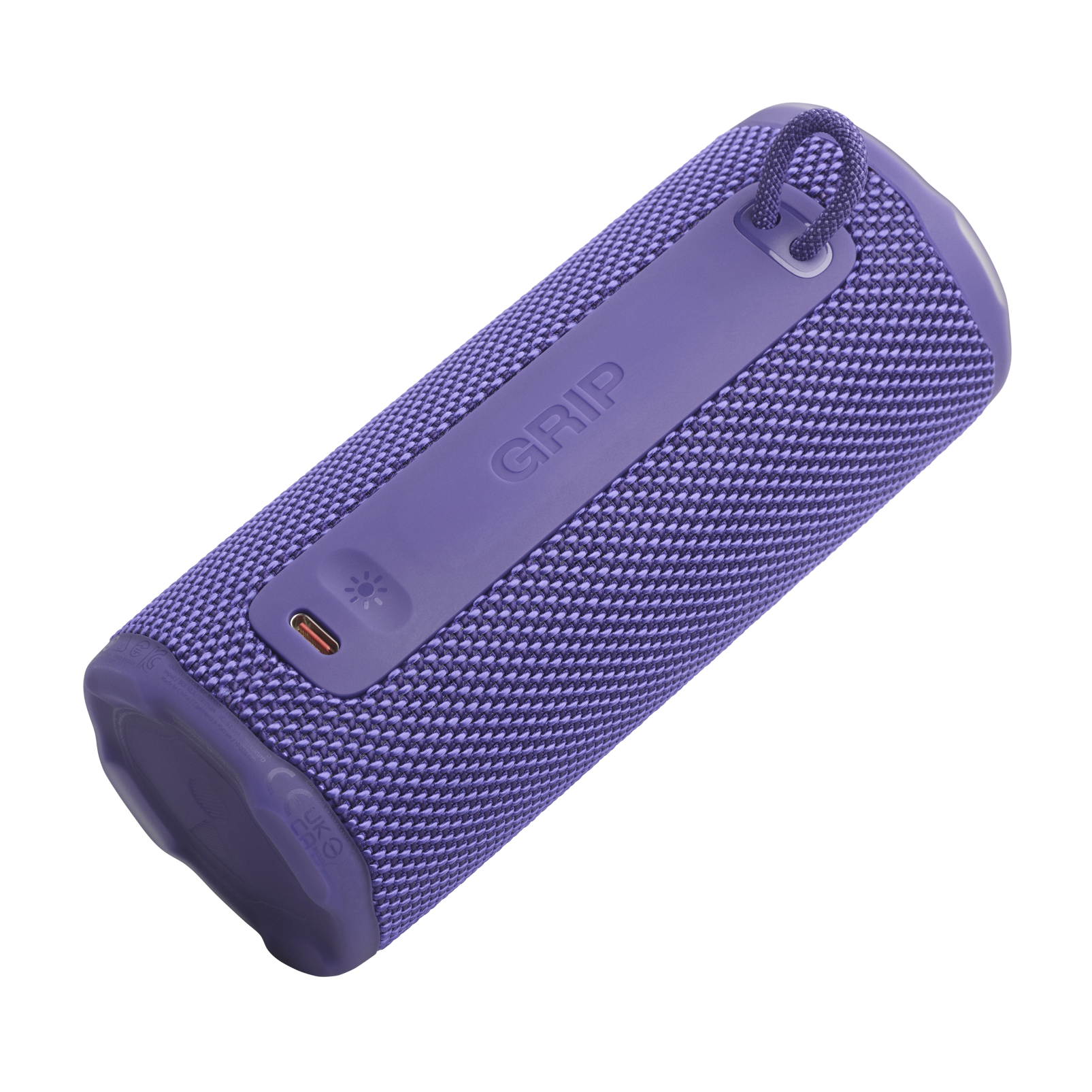 JBL Grip Portable Bluetooth Speaker product image