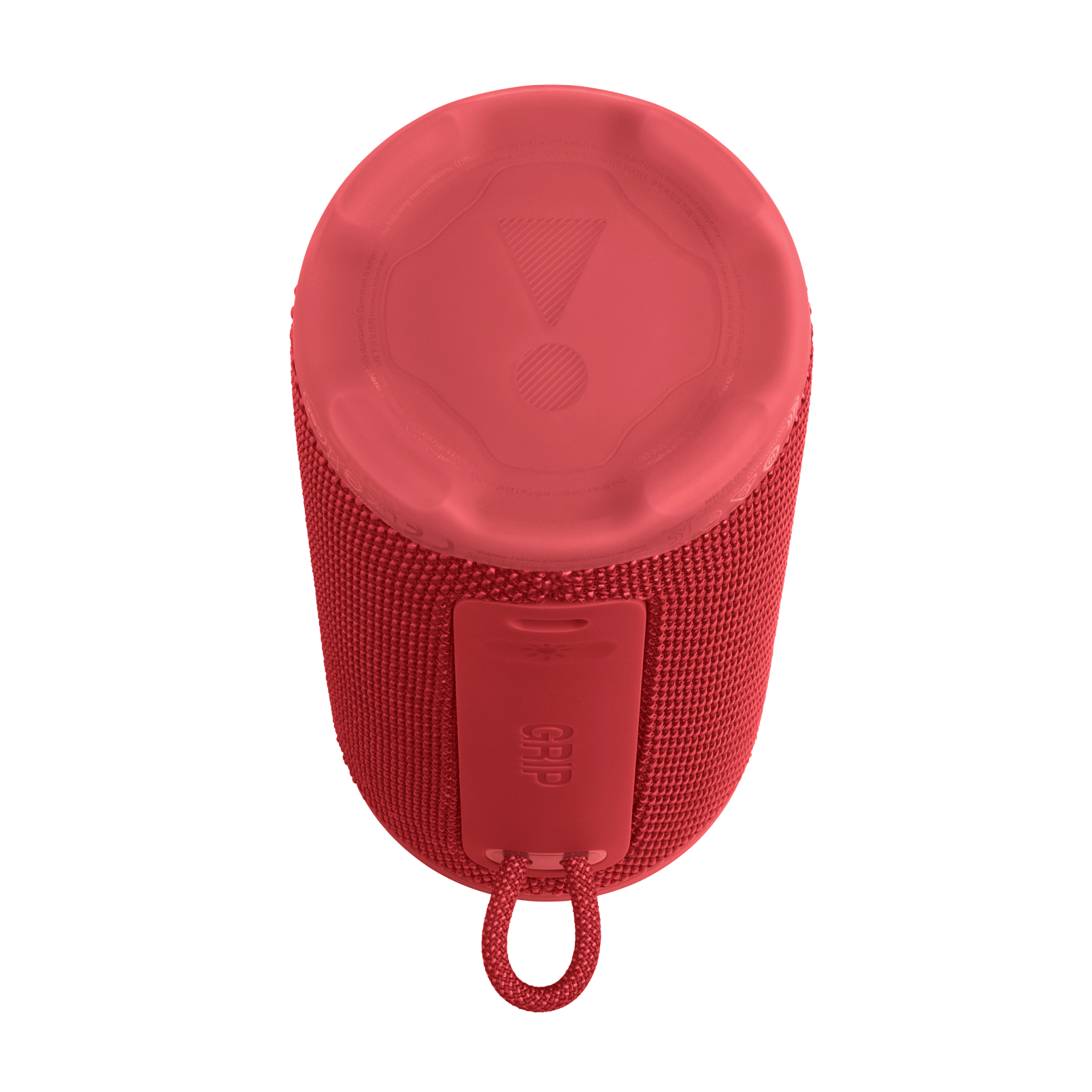 JBL Grip Portable Bluetooth Speaker product image