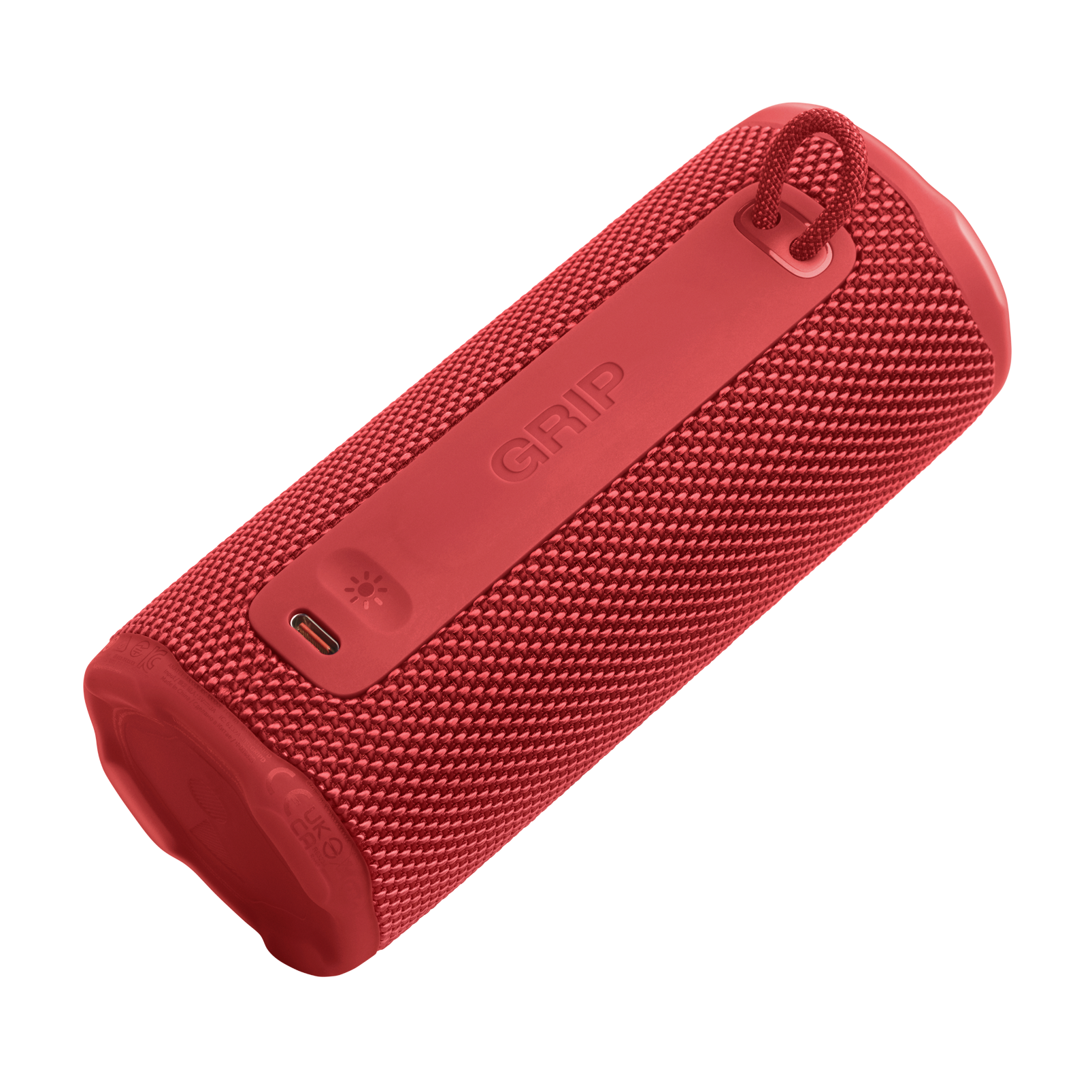 JBL Grip Portable Bluetooth Speaker product image