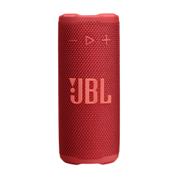JBL Grip Portable Bluetooth Speaker | JBLGRIPRED