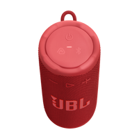 JBL Grip Portable Bluetooth Speaker product image