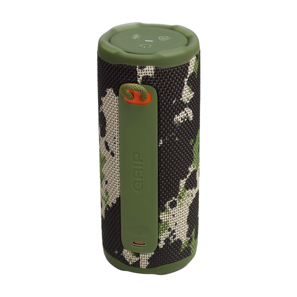 JBL Grip Portable Bluetooth Speaker product image