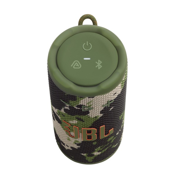 JBL Grip Portable Bluetooth Speaker product image