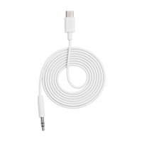 JBL Live 780NC Wireless Over-Ear Noise-Cancelling Headphones White product image