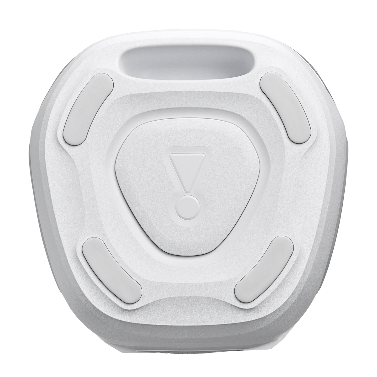 JBL PartyBox 130 Party Speaker White product image