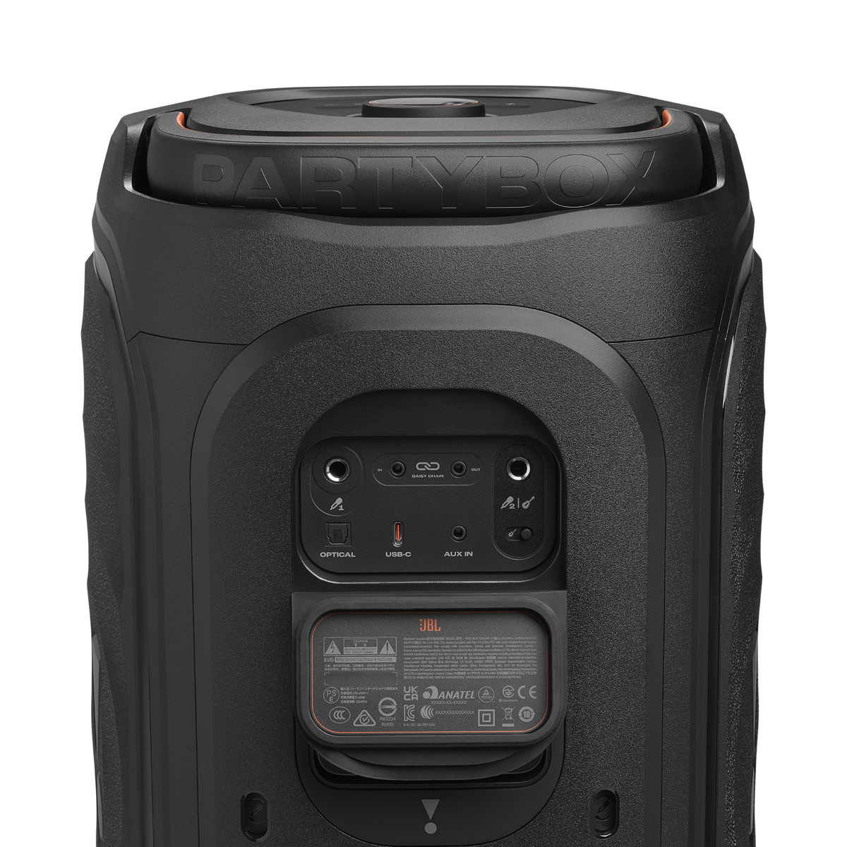 JBL PartyBox 130 Party Speaker product image