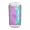 JBL PartyBox 130 Party Speaker White product image