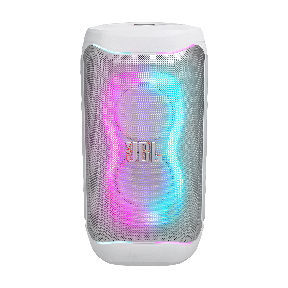JBL PartyBox 130 Party Speaker White product image