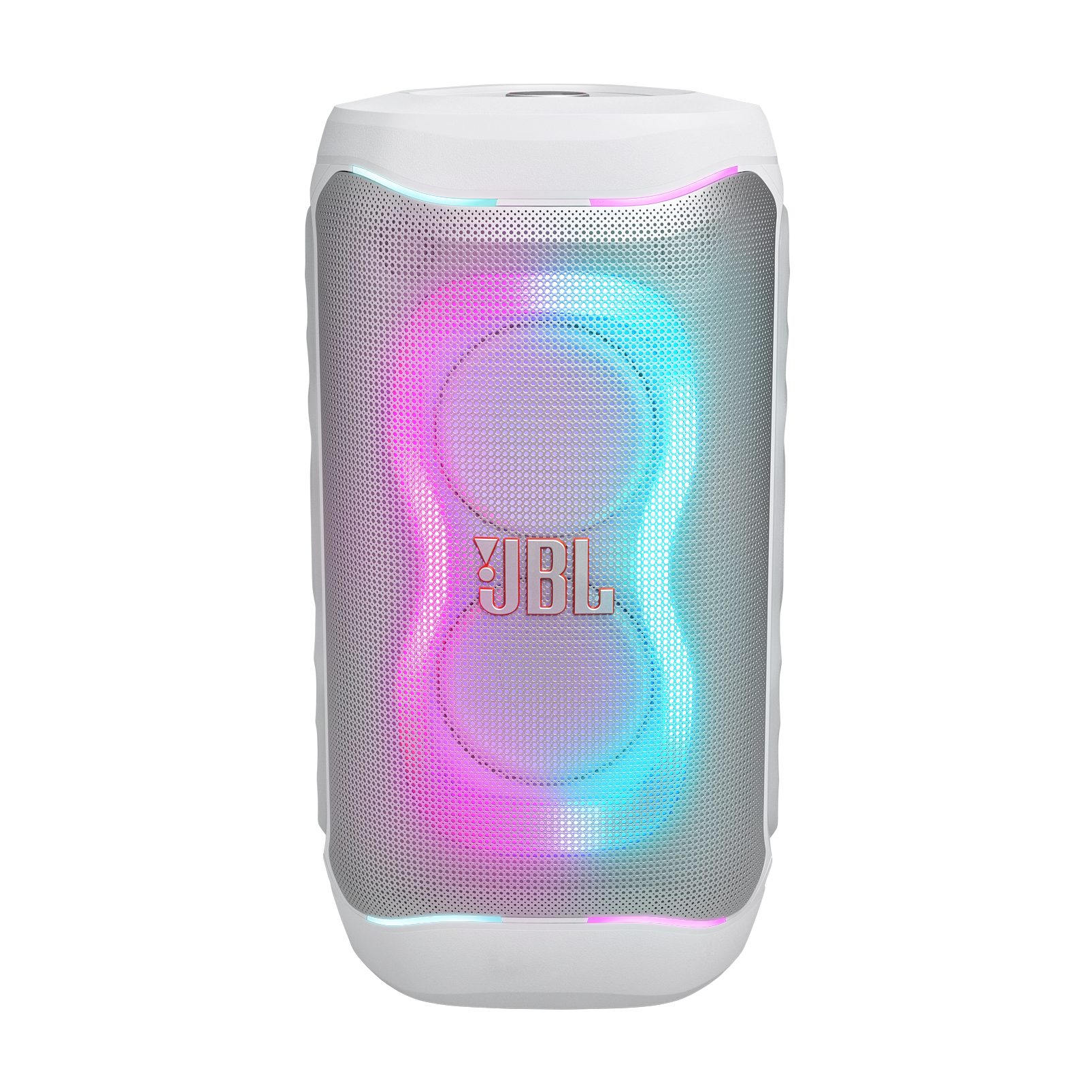 JBL PartyBox 130 Party Speaker White product image